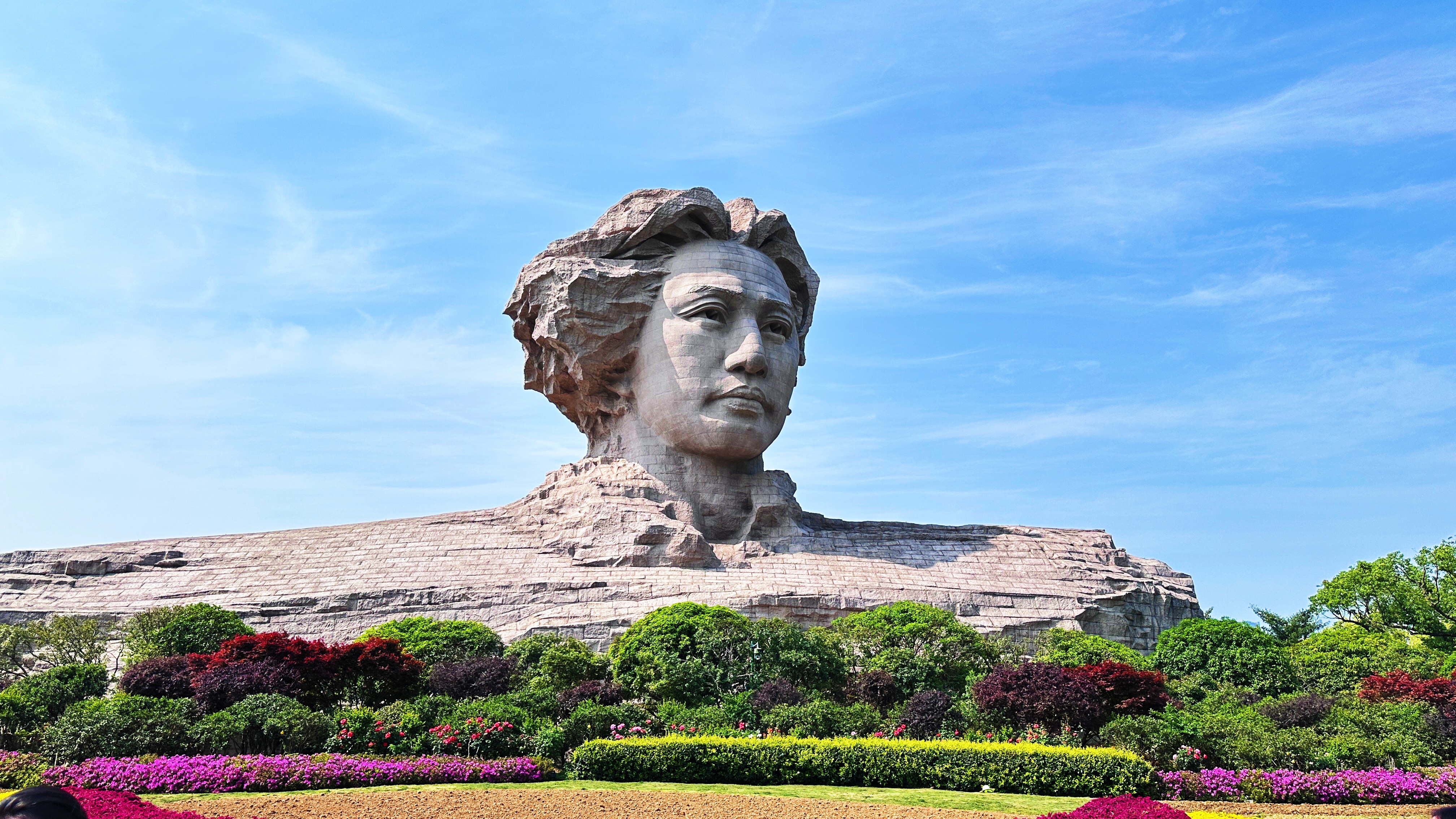 常州常欣黨支部開展湖南長(zhǎng)沙、韶山紅色之旅，汲取奮進(jìn)力量